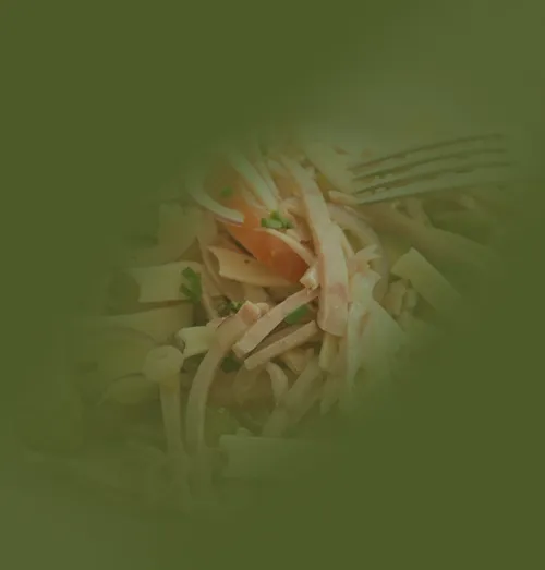 das-waldtraut-gut-essen-in-Oberursel-Schweizer Wurstsalat